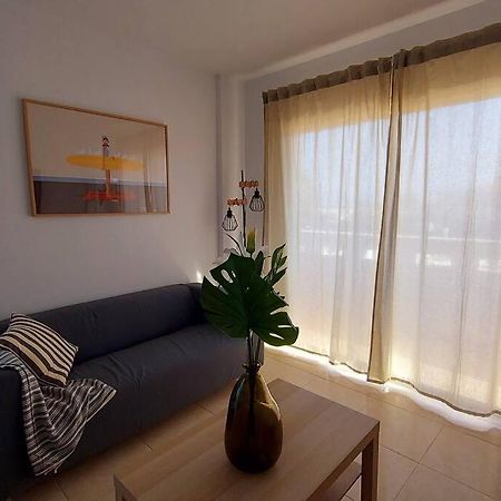 Rdg Home Puertito de Guimar Dış mekan fotoğraf