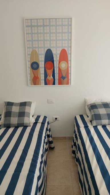 Rdg Home Puertito de Guimar Dış mekan fotoğraf