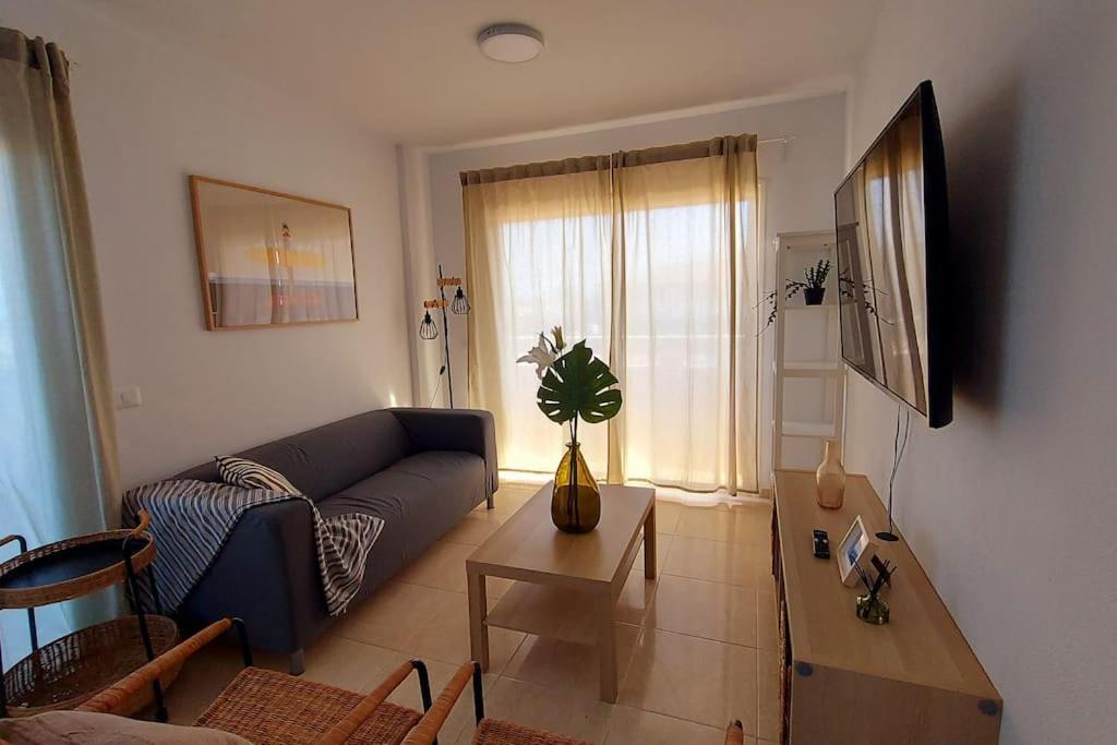 Rdg Home Puertito de Guimar Dış mekan fotoğraf