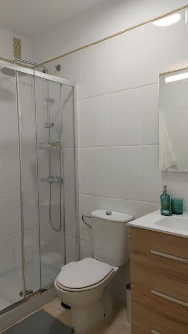 Rdg Home Puertito de Guimar Dış mekan fotoğraf