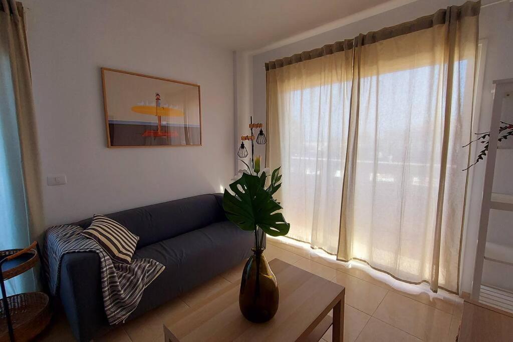 Rdg Home Puertito de Guimar Dış mekan fotoğraf