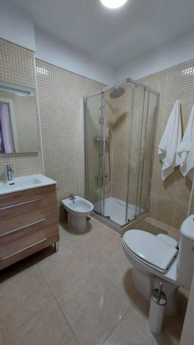 Rdg Home Puertito de Guimar Dış mekan fotoğraf