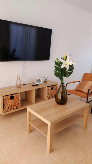 Rdg Home Puertito de Guimar Dış mekan fotoğraf