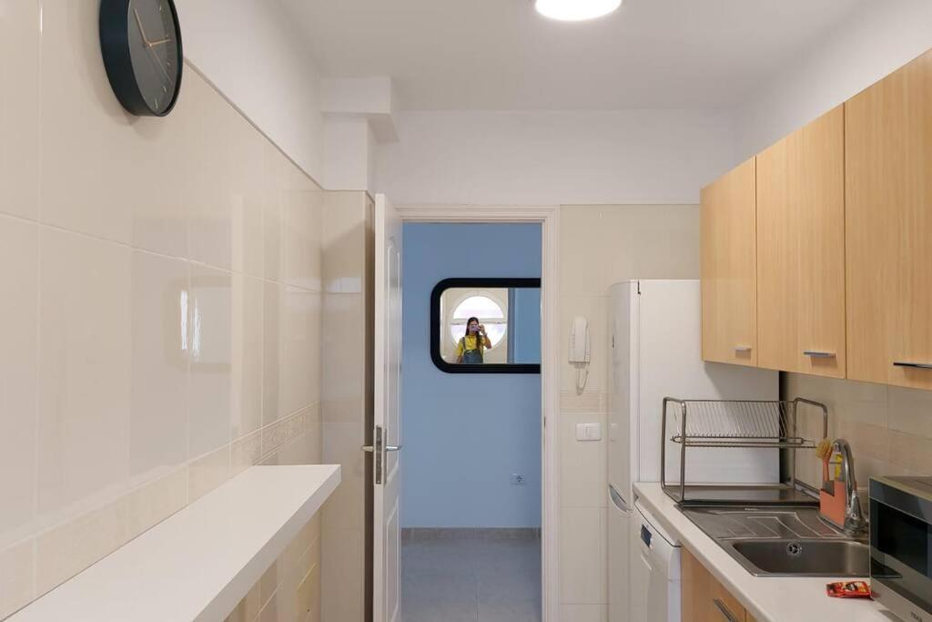Rdg Home Puertito de Guimar Dış mekan fotoğraf