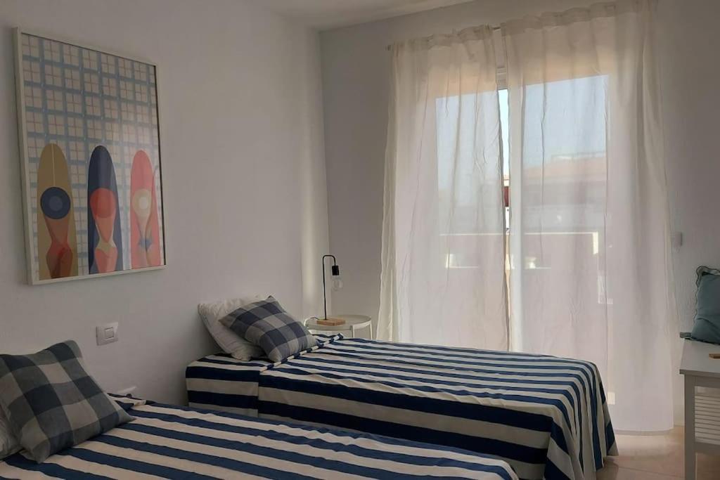 Rdg Home Puertito de Guimar Dış mekan fotoğraf