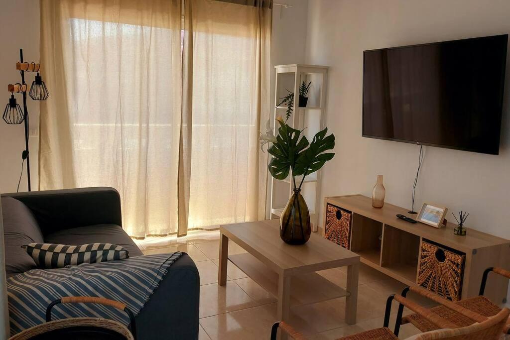 Rdg Home Puertito de Guimar Dış mekan fotoğraf
