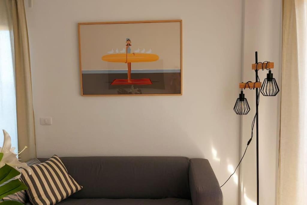 Rdg Home Puertito de Guimar Dış mekan fotoğraf