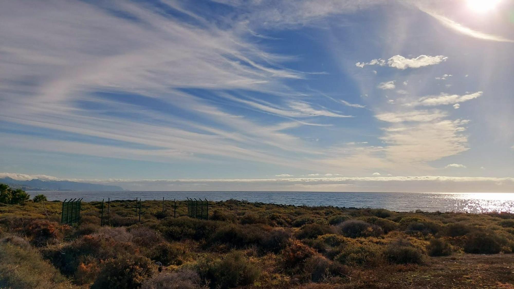 Rdg Home Puertito de Guimar Dış mekan fotoğraf