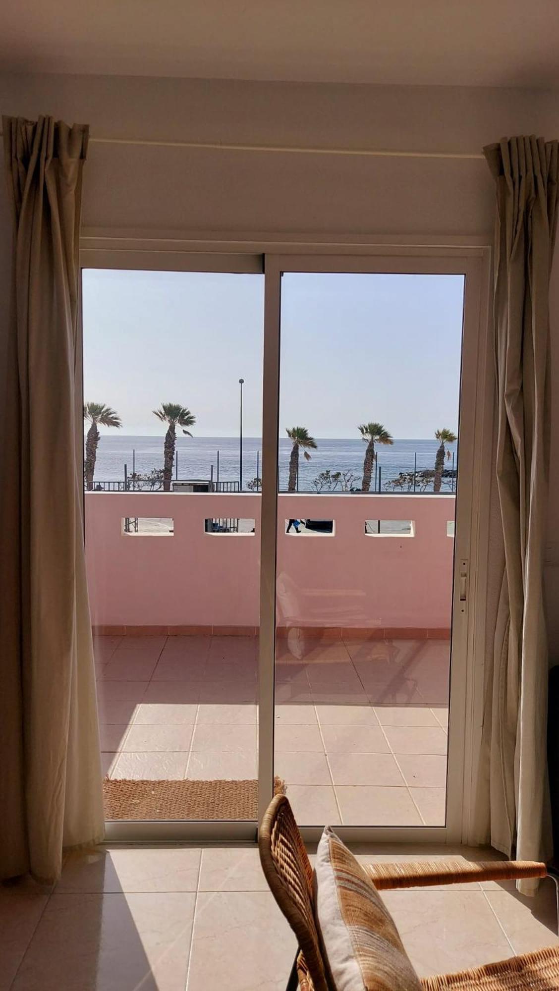 Rdg Home Puertito de Guimar Dış mekan fotoğraf