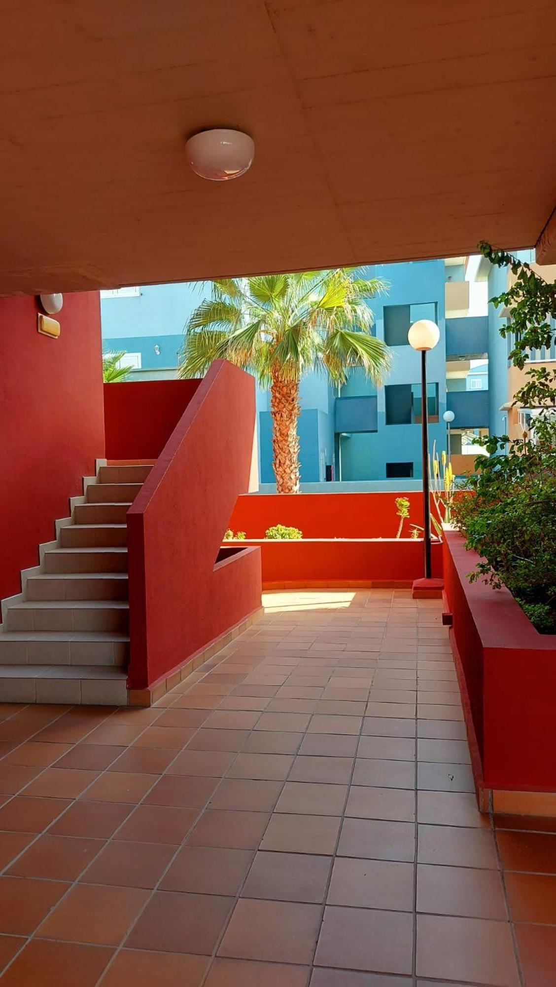 Rdg Home Puertito de Guimar Dış mekan fotoğraf