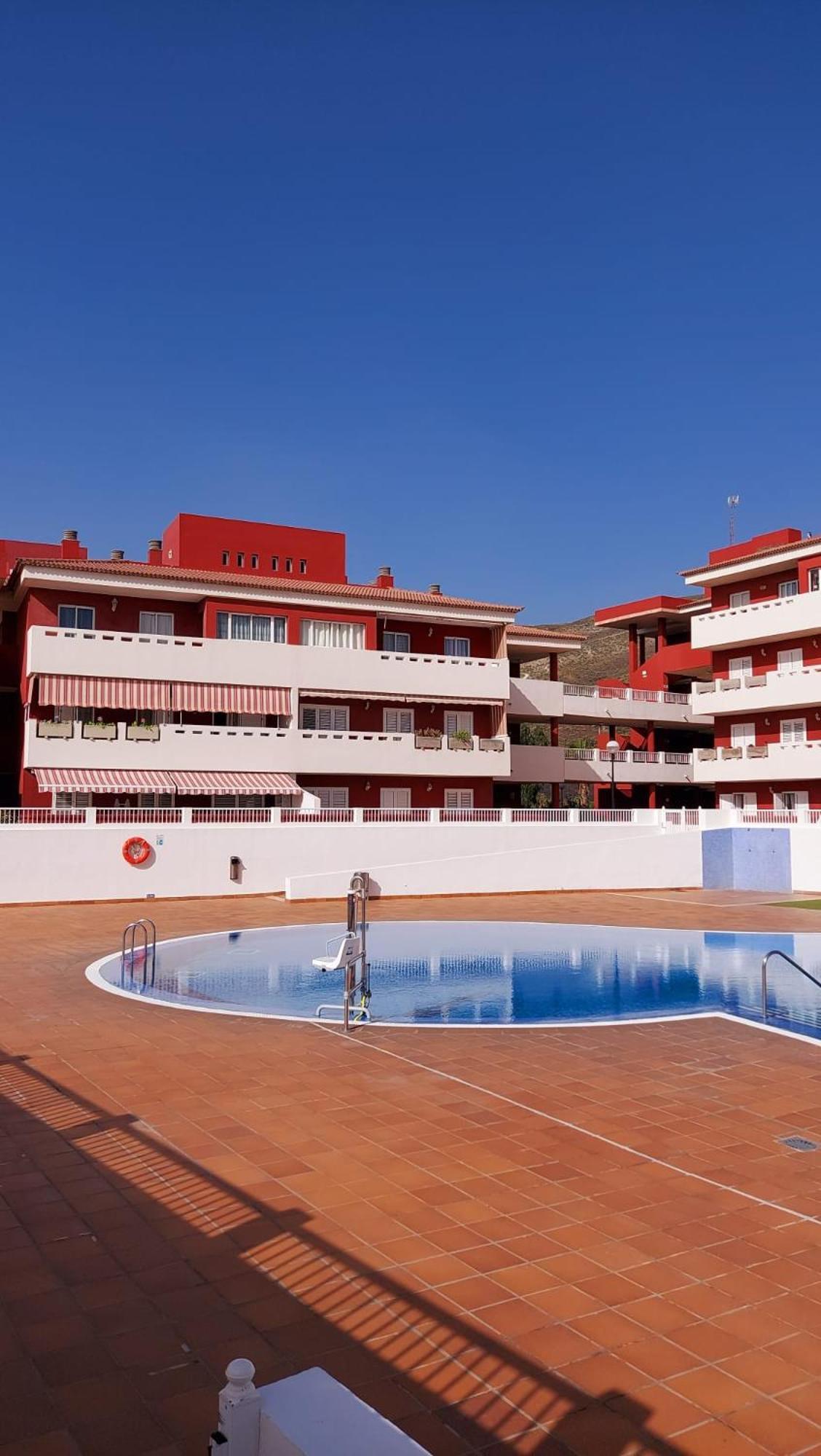 Rdg Home Puertito de Guimar Dış mekan fotoğraf