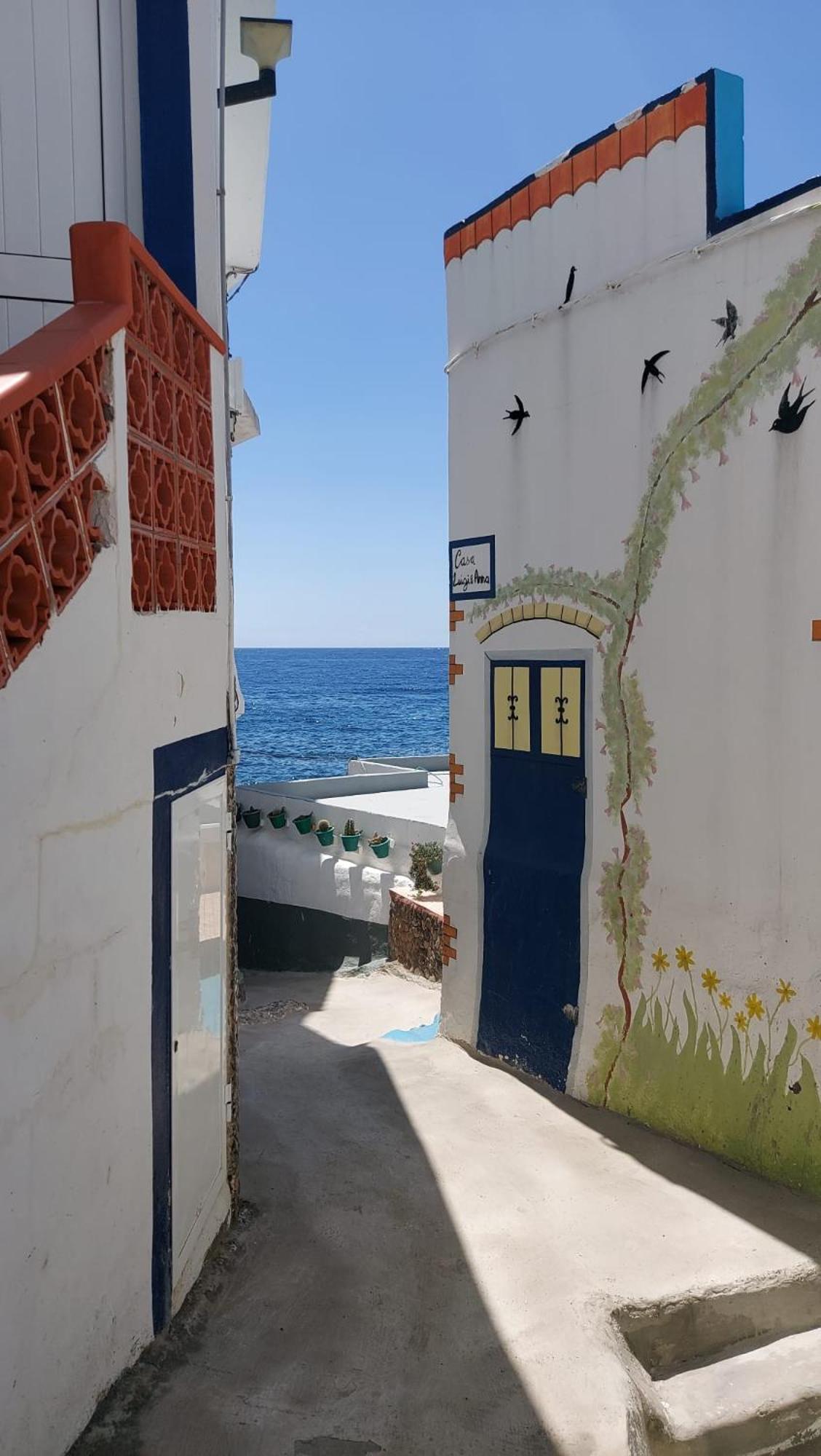 Rdg Home Puertito de Guimar Dış mekan fotoğraf