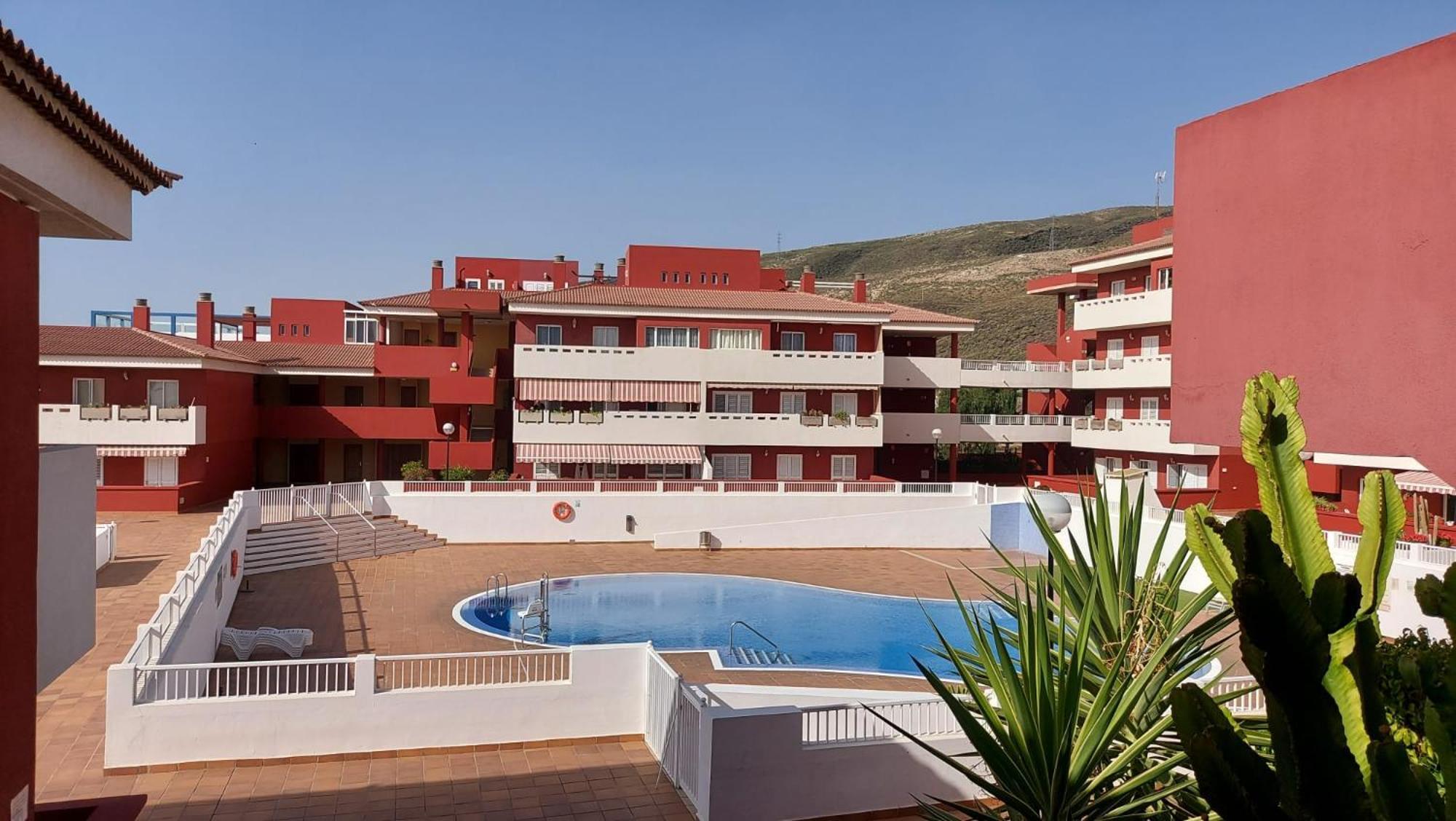 Rdg Home Puertito de Guimar Dış mekan fotoğraf