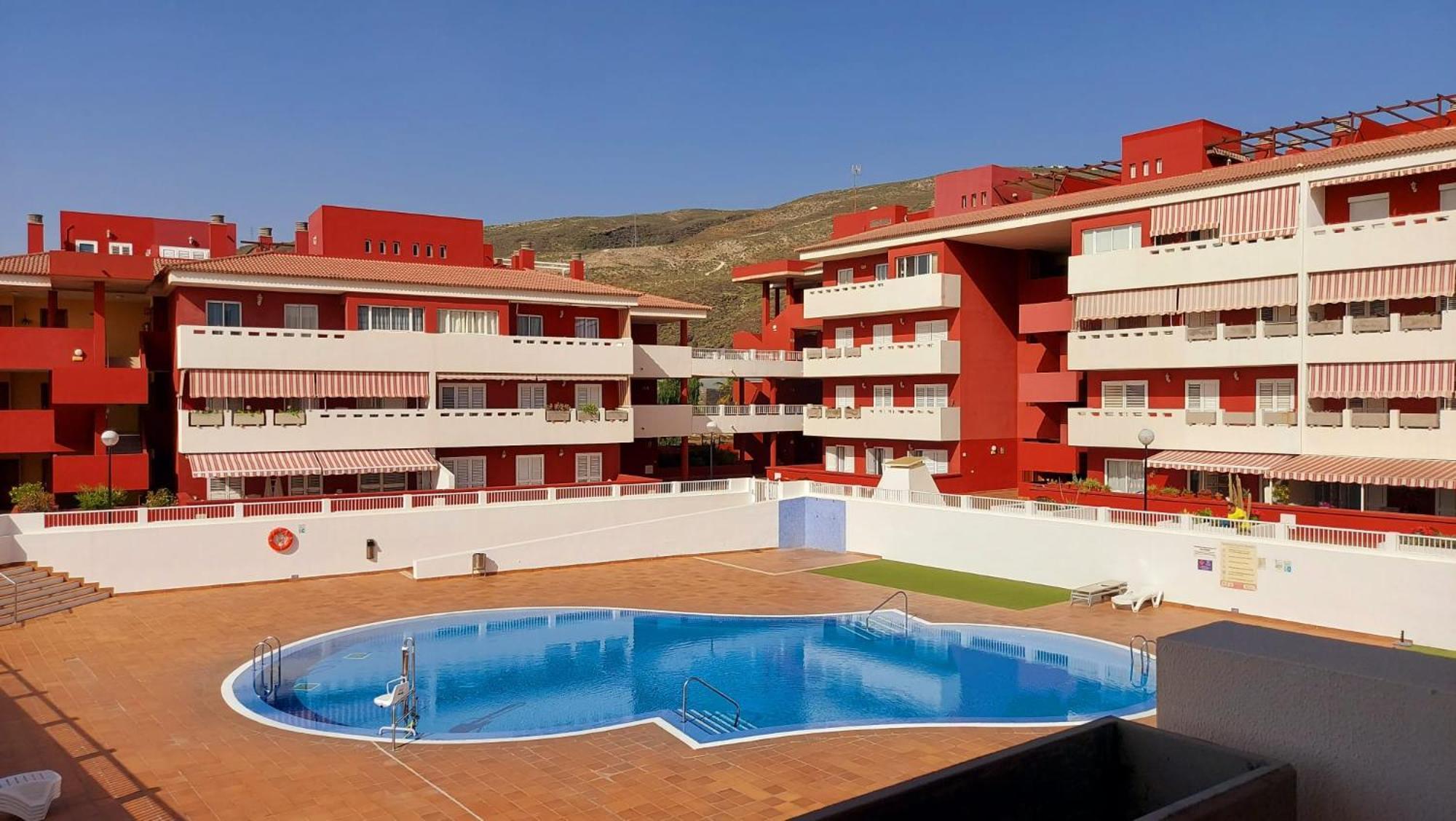 Rdg Home Puertito de Guimar Dış mekan fotoğraf