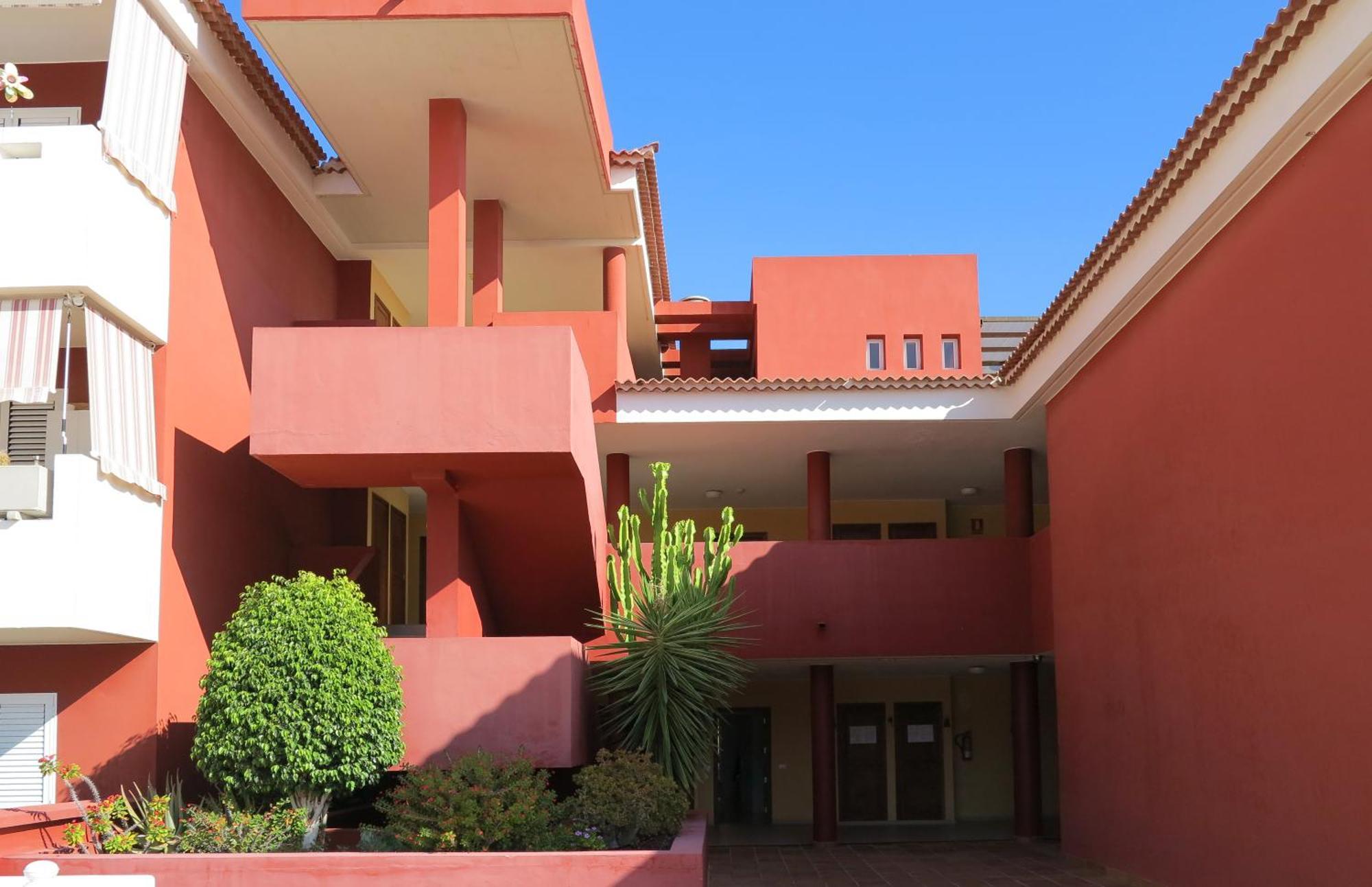 Rdg Home Puertito de Guimar Dış mekan fotoğraf