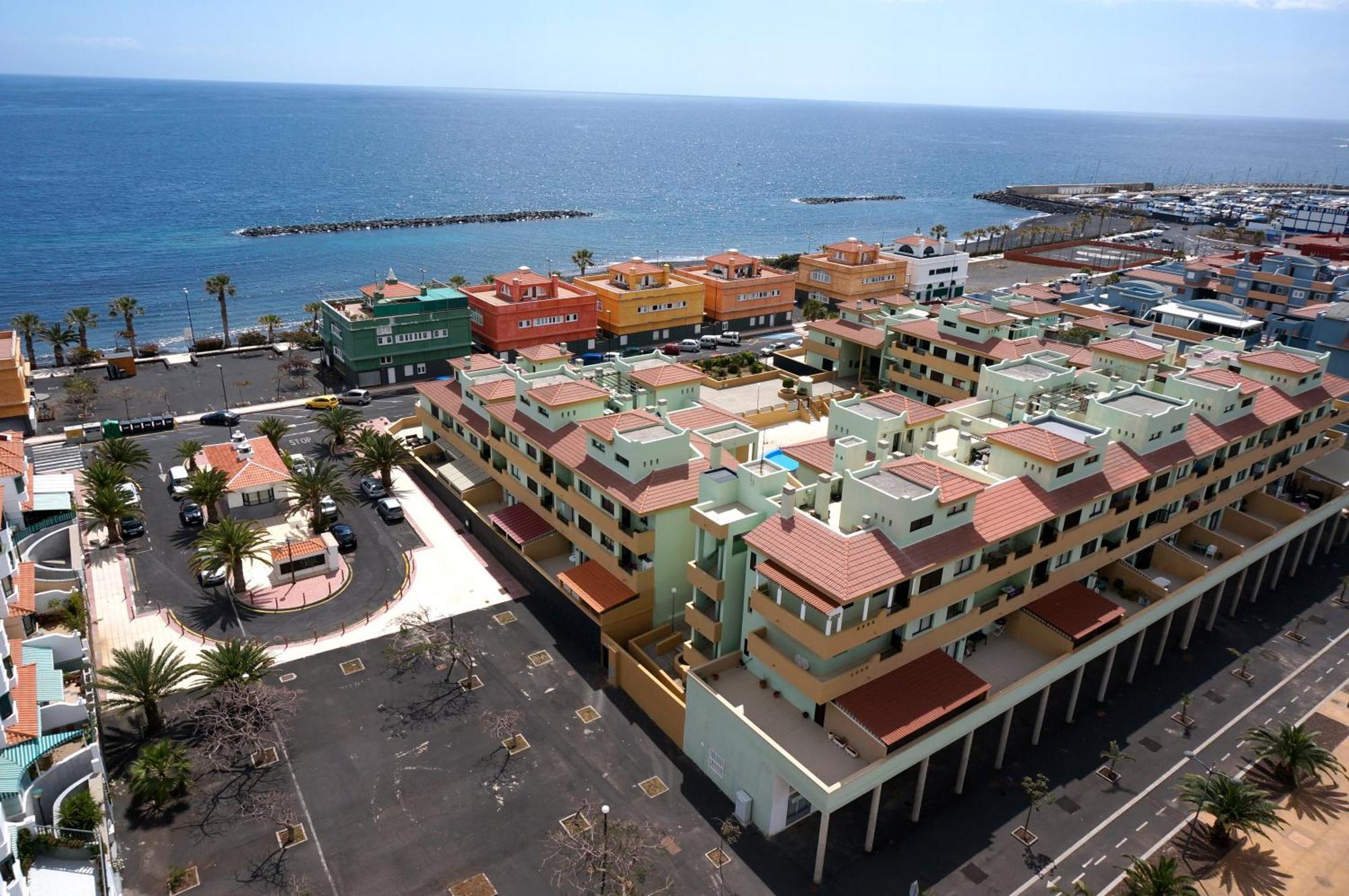 Rdg Home Puertito de Guimar Dış mekan fotoğraf