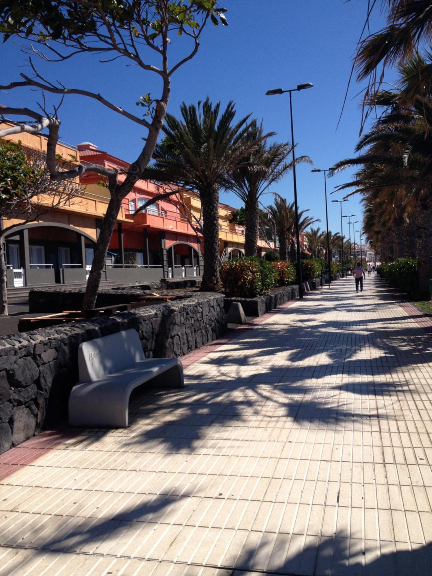 Rdg Home Puertito de Guimar Dış mekan fotoğraf