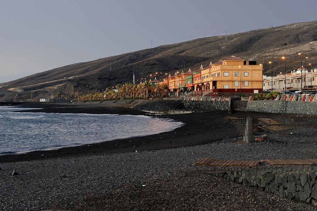 Rdg Home Puertito de Guimar Dış mekan fotoğraf