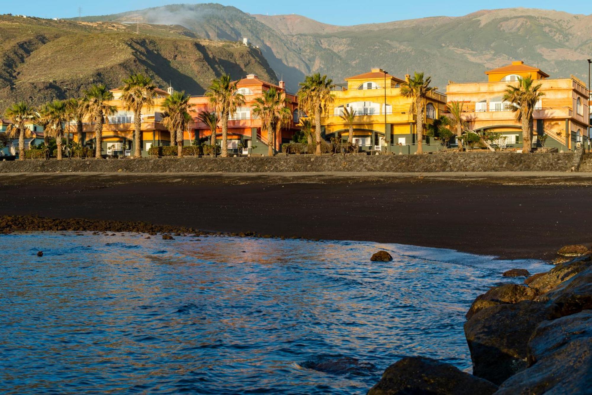 Rdg Home Puertito de Guimar Dış mekan fotoğraf